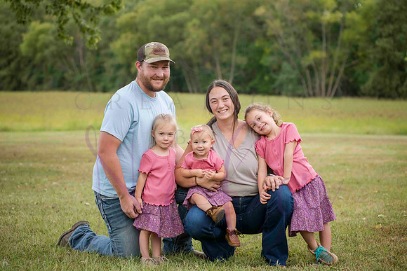 Proctor family 2024 0094