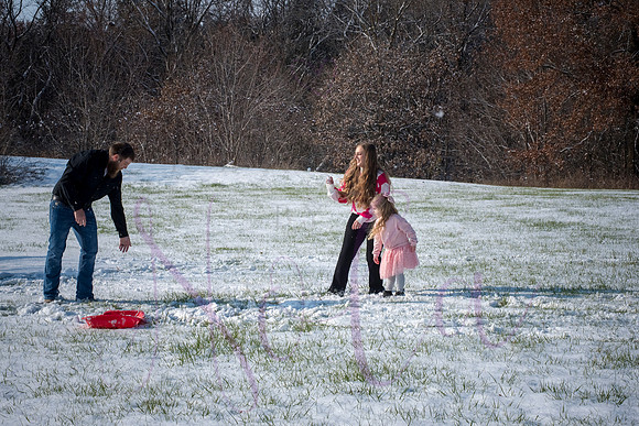 Matt, Sam, Kinsley 0240