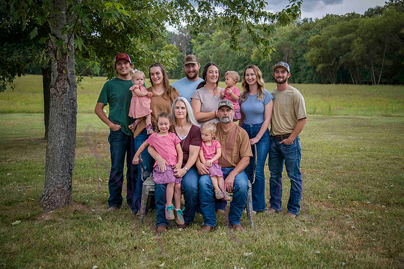 Proctor family 2024 0275