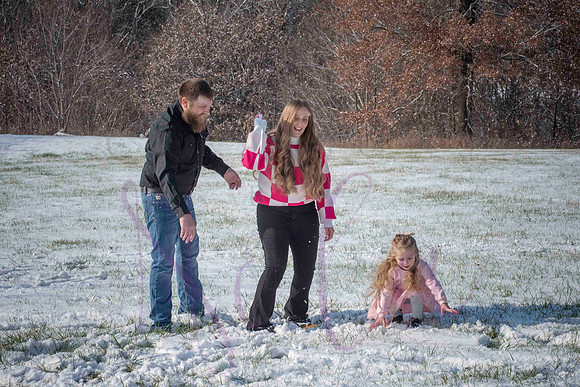Matt, Sam, Kinsley 0260