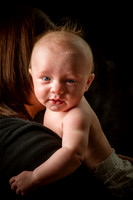 Brayden 3 month 015