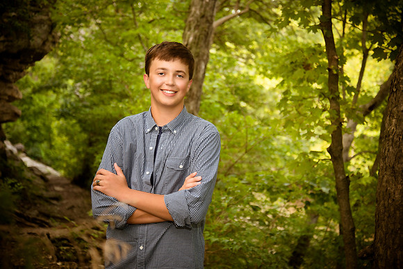Jackson Griebel 126