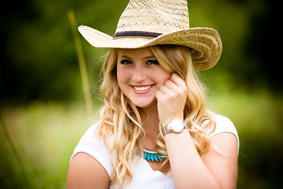 Courtney Reger 107