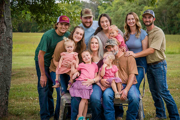 Proctor family 2024 0312