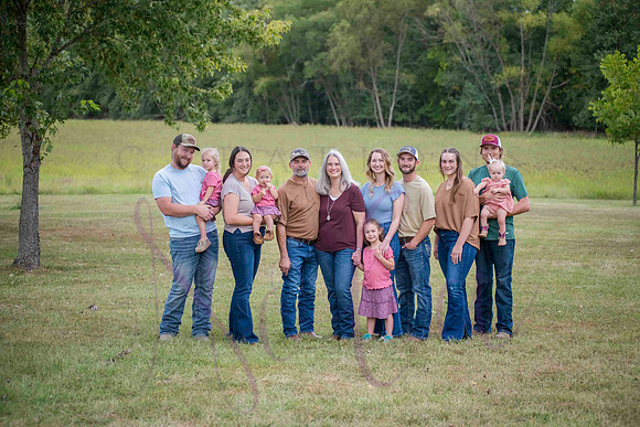 Proctor family 2024 0111
