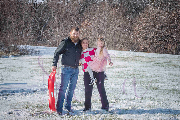 Matt, Sam, Kinsley 0204