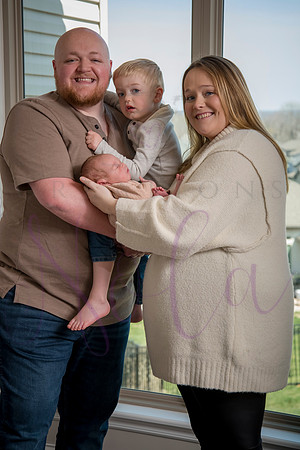 Hemme family 2024 0201