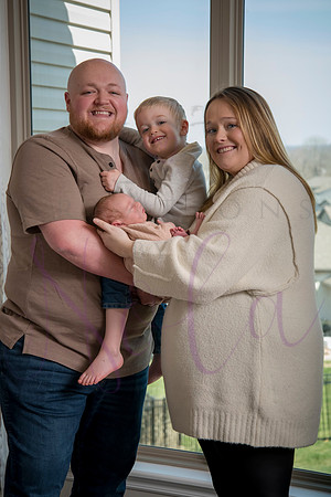Hemme family 2024 0202