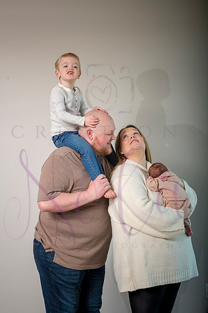 Hemme family 2024 0329