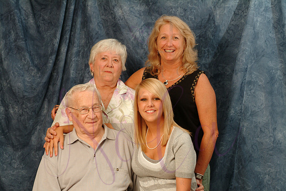 Stacey & family 20