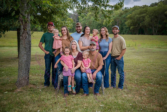 Proctor family 2024 0274