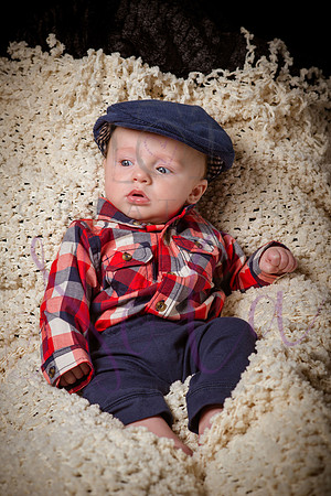Brayden 3 month 156