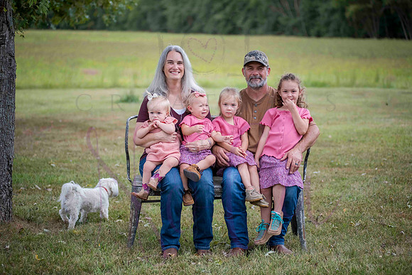Proctor family 2024 0215