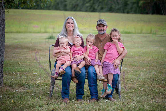 Proctor family 2024 0221