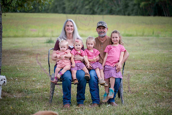 Proctor family 2024 0204