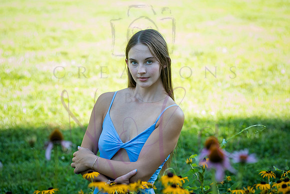 Kamrynn July 0211