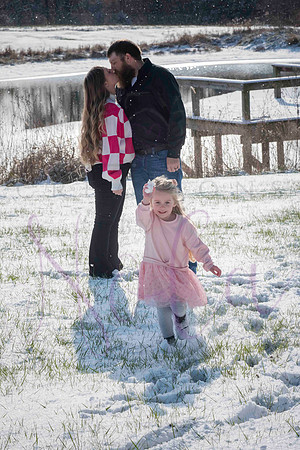 Matt, Sam, Kinsley 0286