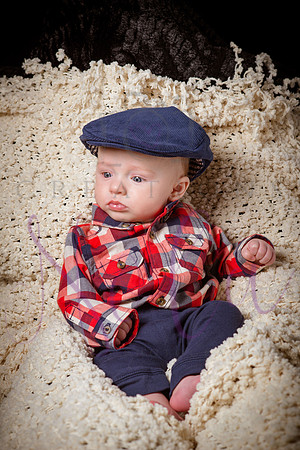 Brayden 3 month 153