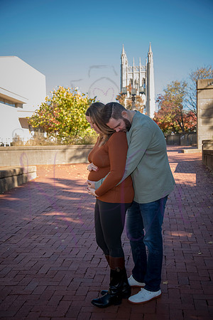 Justin Megan maternity 0193