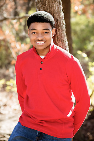 Amir Woods 111
