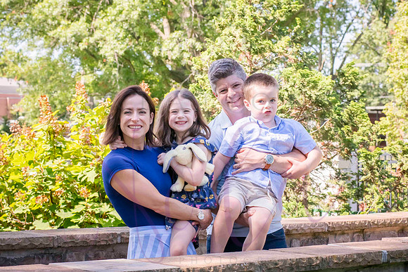Travis family 0224