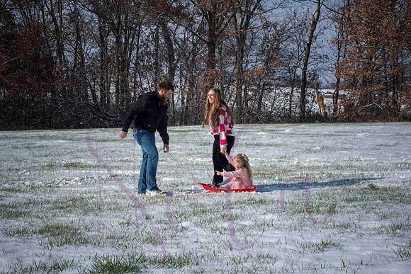 Matt, Sam, Kinsley 0176