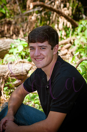 Nick Cunningham 116