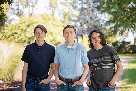 Travis family 0040