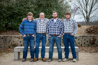 Watson family 4-03-22