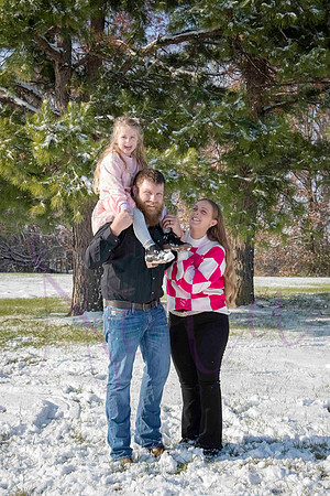 Matt, Sam, Kinsley 0380