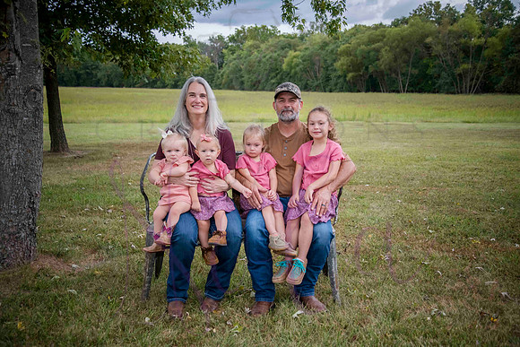 Proctor family 2024 0239