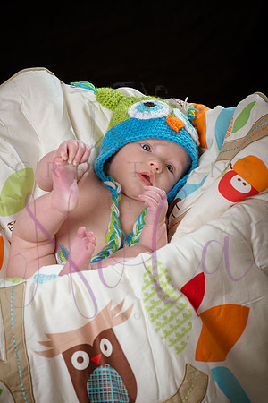 Brayden 3 month 047