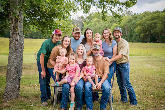 Proctor family 2024 0322