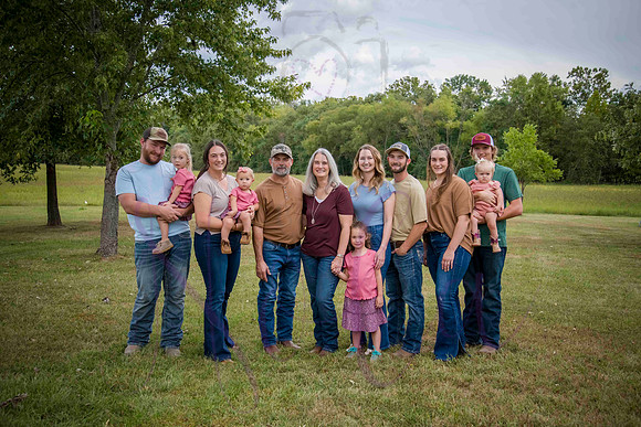 Proctor family 2024 0156