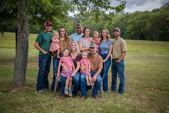 Proctor family 2024 0300