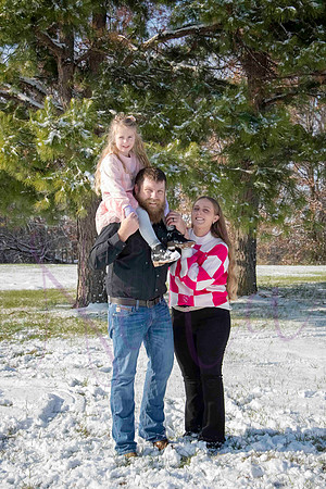Matt, Sam, Kinsley 0382