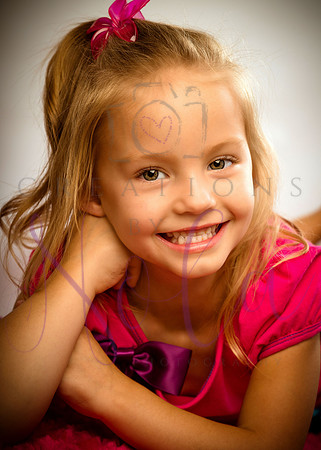 Kamrynn Hundley 188 fivebyseven