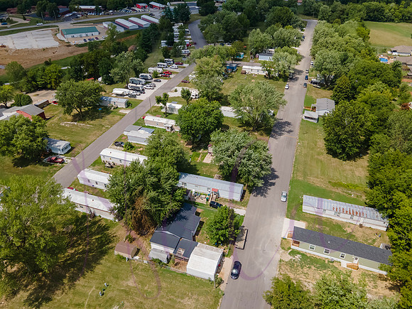 Black Oaks Boonville 0106