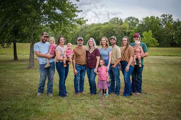 Proctor family 2024 0151