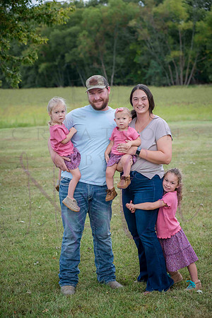 Proctor family 2024 0077