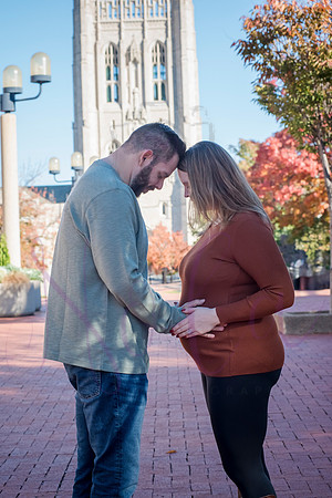 Justin Megan maternity 0334
