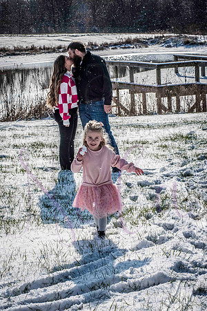 Matt, Sam, Kinsley 0278