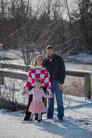 Matt, Sam, Kinsley 0125