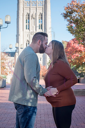 Justin Megan maternity 0340