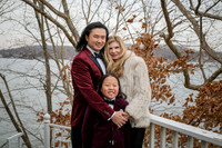 Lisa Geoge Hunter Hahm 12-31-20