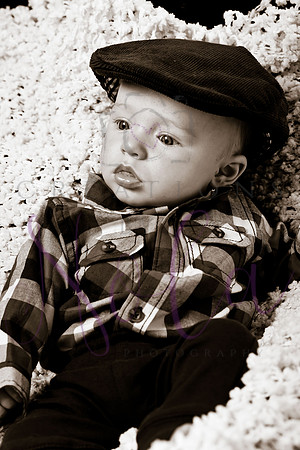 Brayden 3 month 160