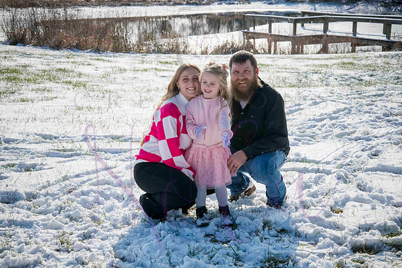 Matt, Sam, Kinsley 0426