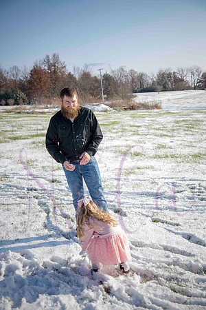 Matt, Sam, Kinsley 0437