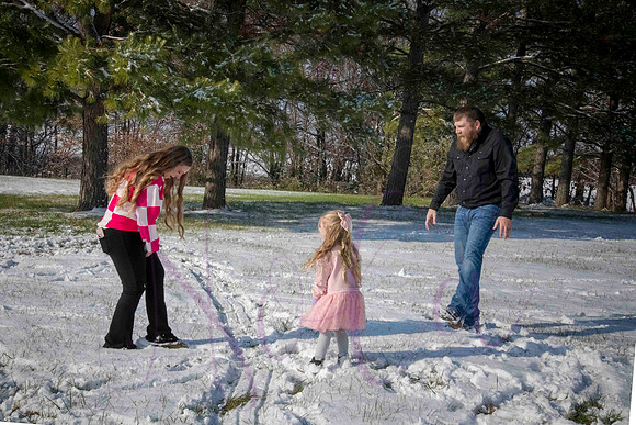 Matt, Sam, Kinsley 0338