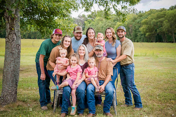 Proctor family 2024 0325
